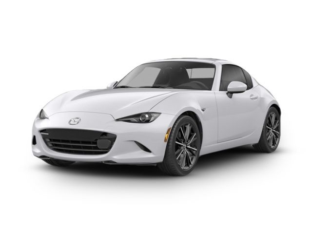 2024 Mazda MX-5 Miata RF Grand Touring