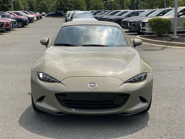 2024 Mazda MX-5 Miata RF Grand Touring