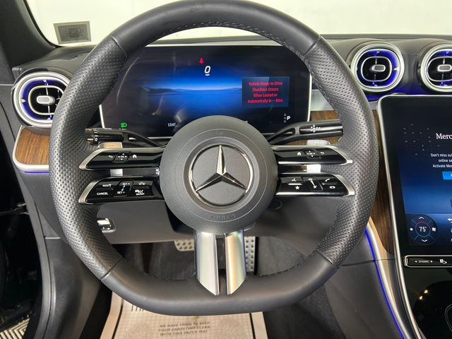 2024 Mercedes-Benz CLE CLE 300