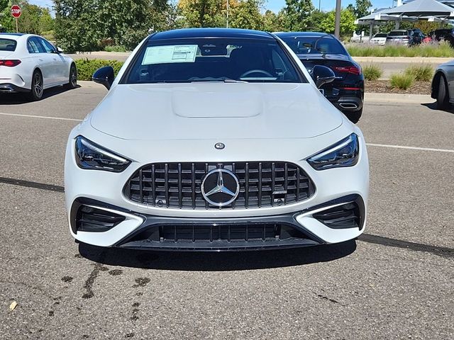 2024 Mercedes-Benz CLE AMG CLE 53