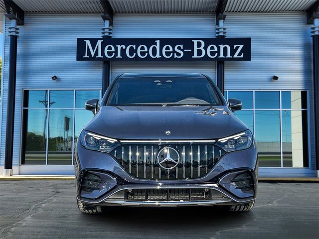 2024 Mercedes-Benz EQE AMG EQE