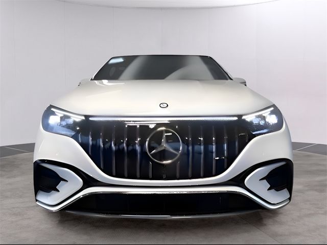 2024 Mercedes-Benz EQE AMG EQE