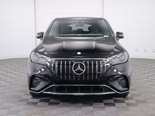 2024 Mercedes-Benz EQE AMG EQE