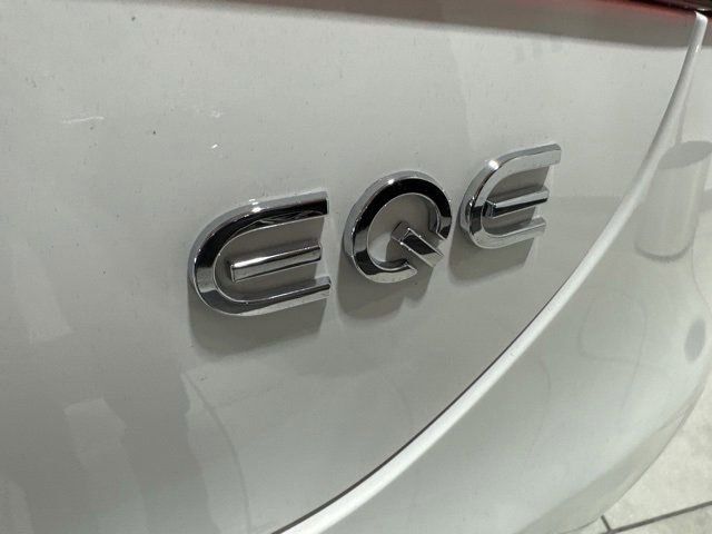 2024 Mercedes-Benz EQE AMG EQE