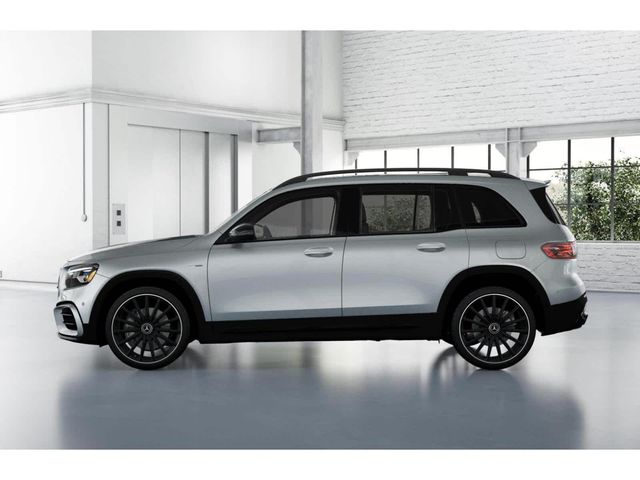 2024 Mercedes-Benz GLB AMG 35