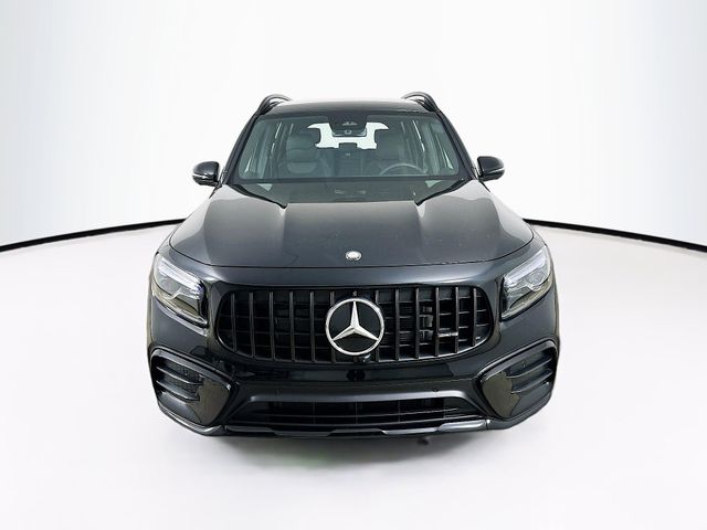 2024 Mercedes-Benz GLB AMG 35