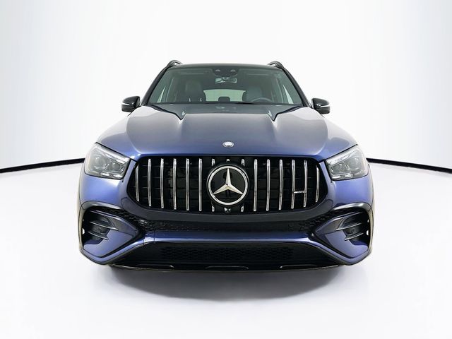 2024 Mercedes-Benz GLE AMG 53