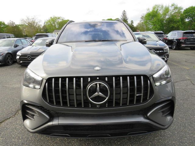 2024 Mercedes-Benz GLE AMG 53