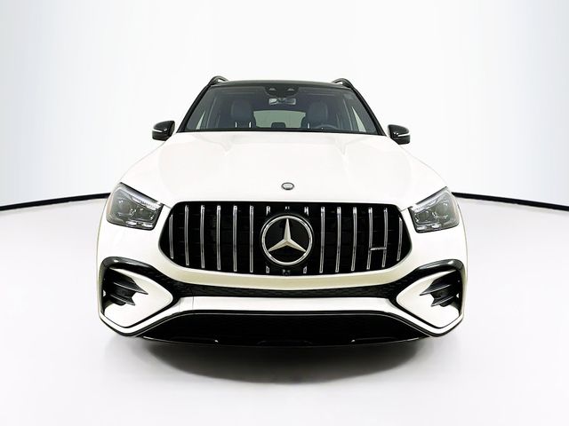 2024 Mercedes-Benz GLE AMG 53