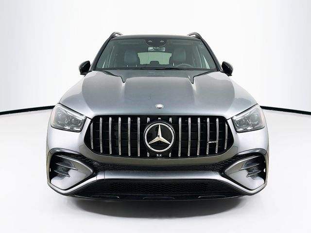 2024 Mercedes-Benz GLE AMG 53