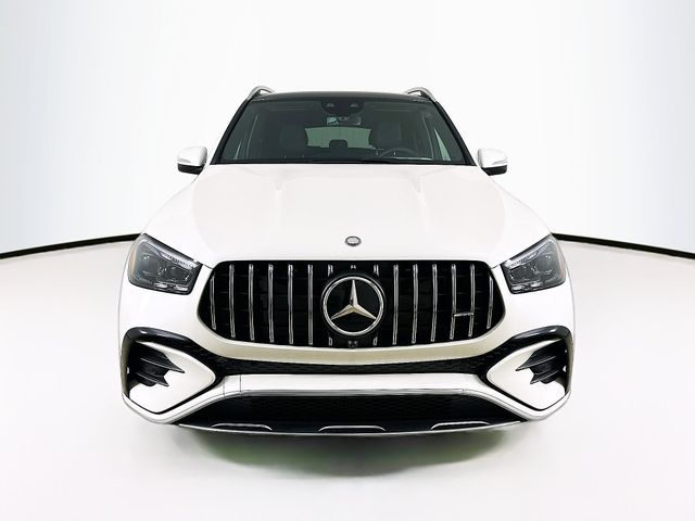 2024 Mercedes-Benz GLE AMG 53