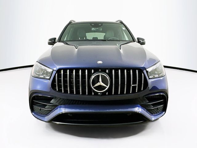 2024 Mercedes-Benz GLE AMG 63 S