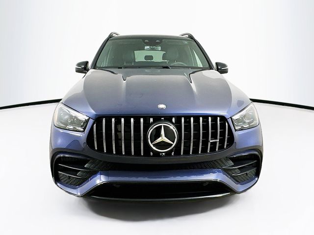 2024 Mercedes-Benz GLE AMG 63 S