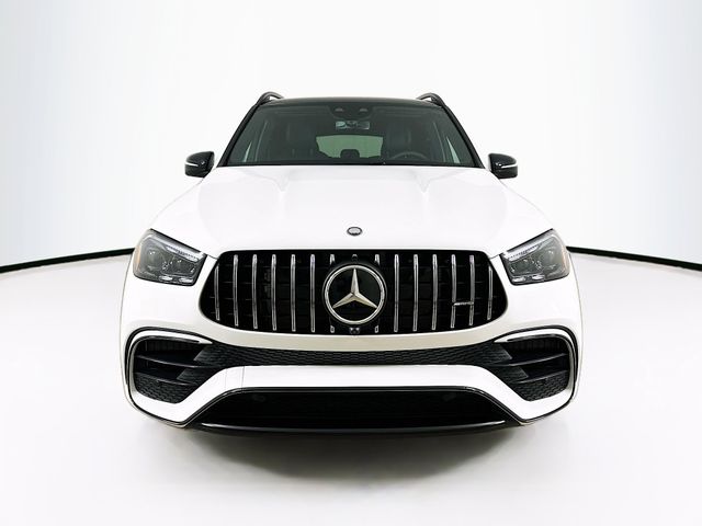 2024 Mercedes-Benz GLE AMG 63 S