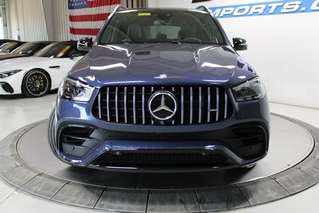Used 2024 Mercedes-Benz GLE AMG 63 S For Sale in Memphis, TN