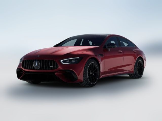 2024 Mercedes-Benz AMG GT 43