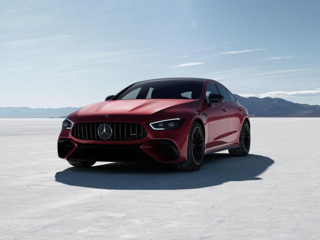 2024 Mercedes-Benz AMG GT 43