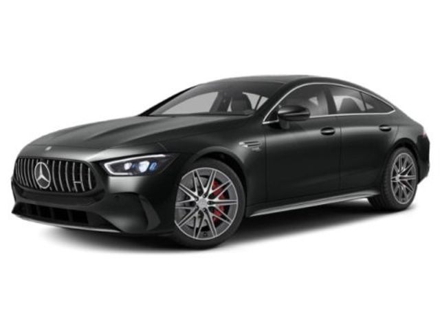 2024 Mercedes-Benz AMG GT 43