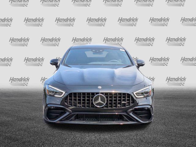 2024 Mercedes-Benz AMG GT 43