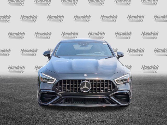 2024 Mercedes-Benz AMG GT 43