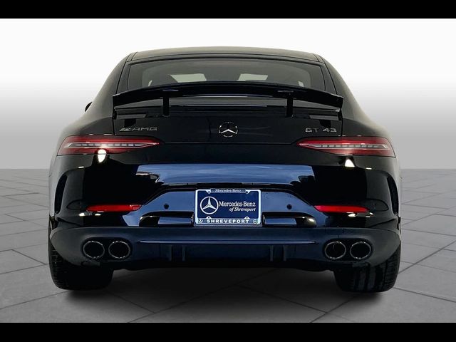 2024 Mercedes-Benz AMG GT 43