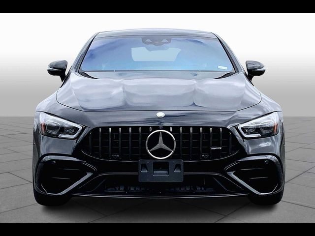 2024 Mercedes-Benz AMG GT 43