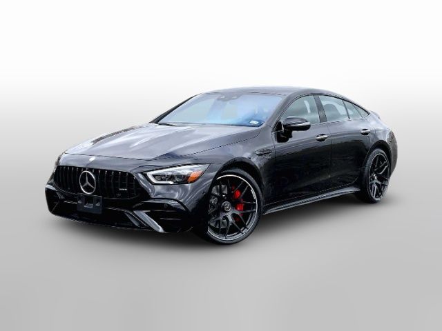 2024 Mercedes-Benz AMG GT 43