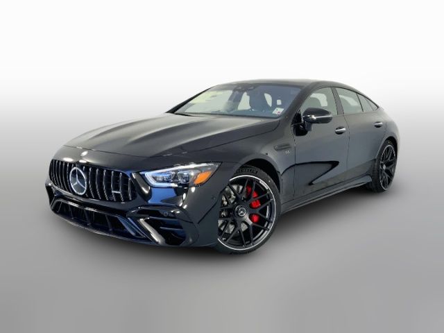 2024 Mercedes-Benz AMG GT 43