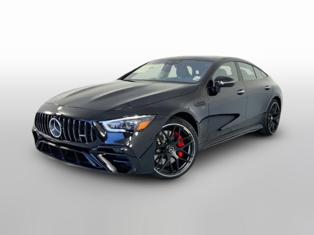 2024 Mercedes-Benz AMG GT 43