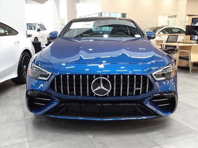 2024 Mercedes-Benz AMG GT 43