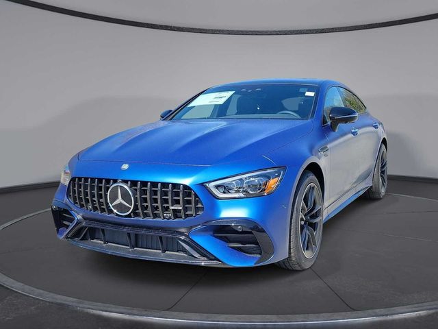 2024 Mercedes-Benz AMG GT 43