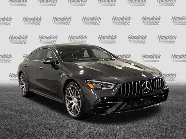 2024 Mercedes-Benz AMG GT 43