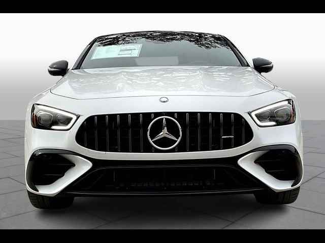 2024 Mercedes-Benz AMG GT 43