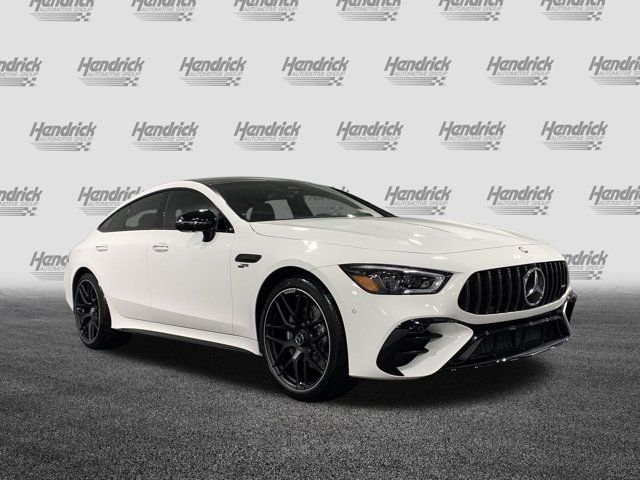 2024 Mercedes-Benz AMG GT 53