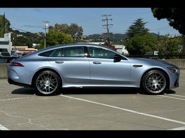 2024 Mercedes-Benz AMG GT 53