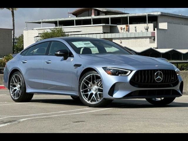 2024 Mercedes-Benz AMG GT 53