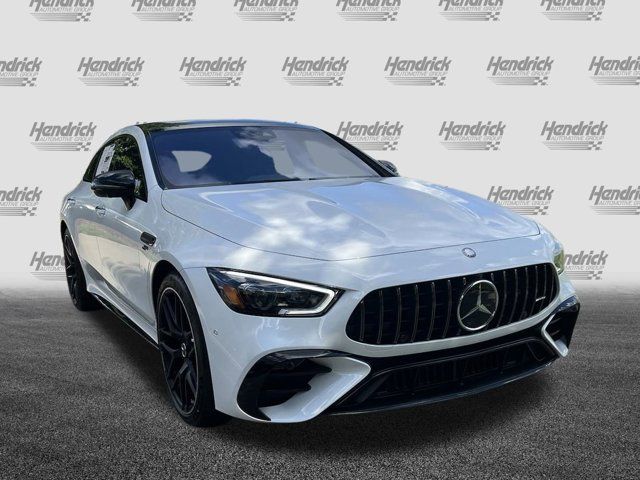 2024 Mercedes-Benz AMG GT 53