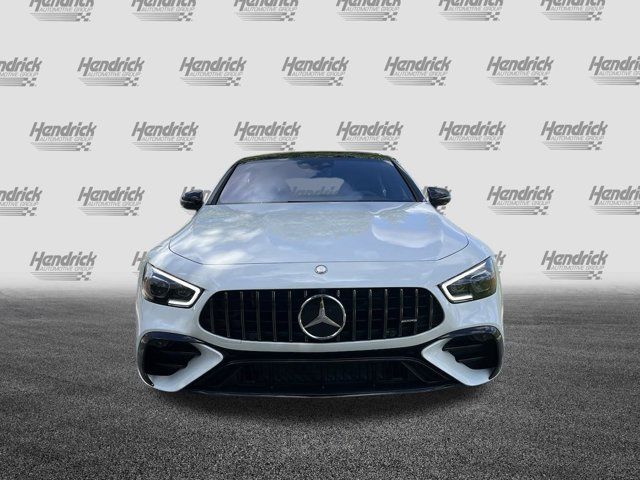 2024 Mercedes-Benz AMG GT 53