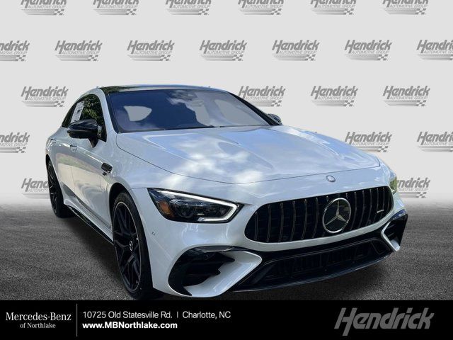 2024 Mercedes-Benz AMG GT 53