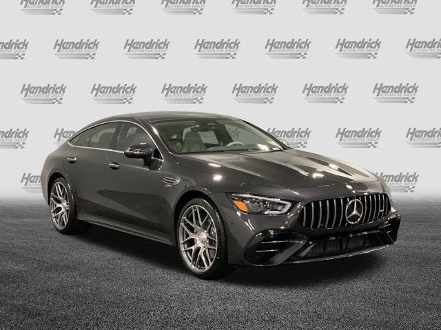 2024 Mercedes-Benz AMG GT 53