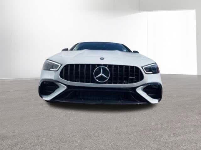 2024 Mercedes-Benz AMG GT 53