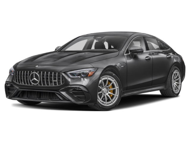 2024 Mercedes-Benz AMG GT 53