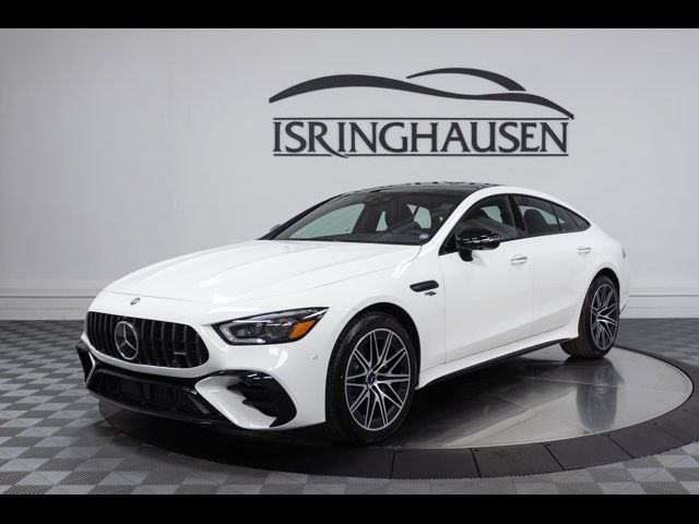 2024 Mercedes-Benz AMG GT 53