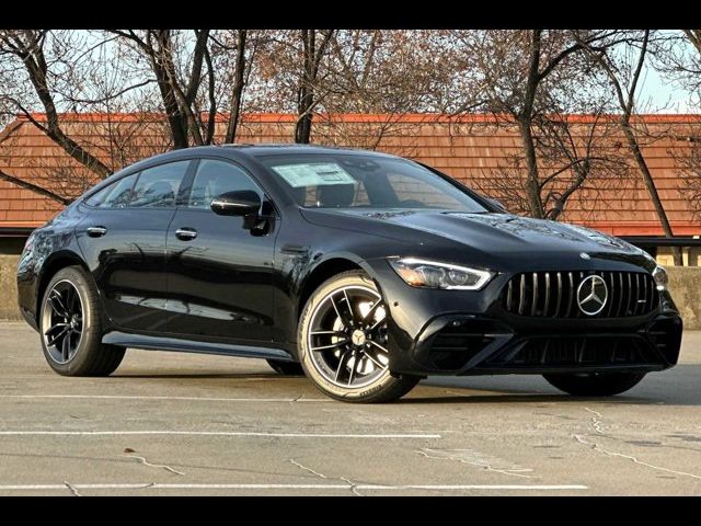 2024 Mercedes-Benz AMG GT 53