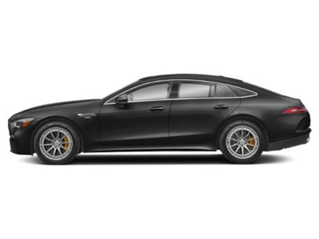 2024 Mercedes-Benz AMG GT 53