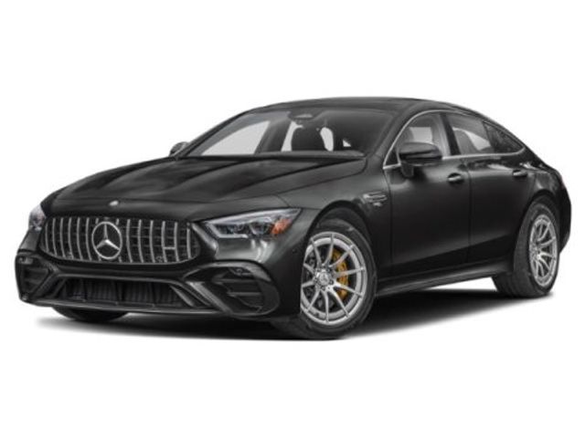 2024 Mercedes-Benz AMG GT 53