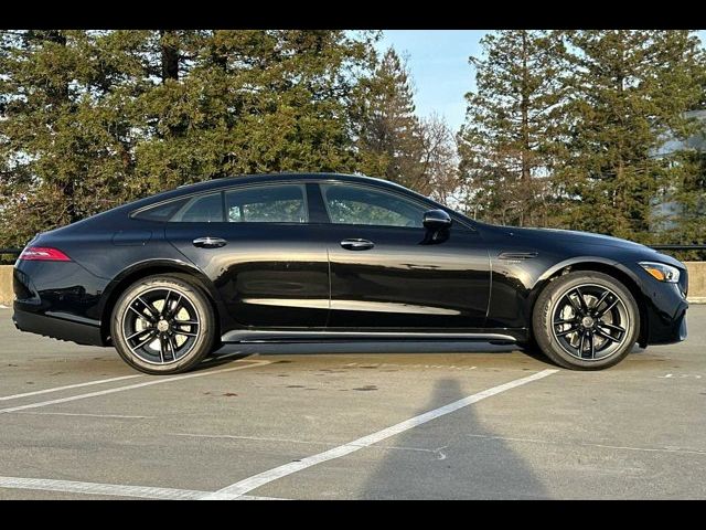 2024 Mercedes-Benz AMG GT 53