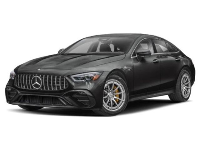 2024 Mercedes-Benz AMG GT 53