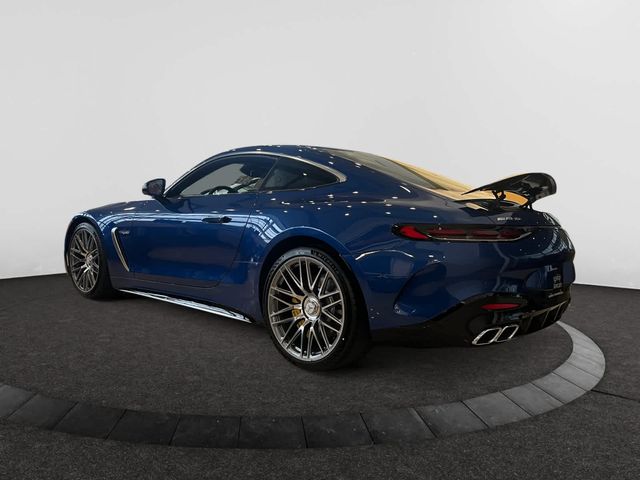 2024 Mercedes-Benz AMG GT AMG GT 55