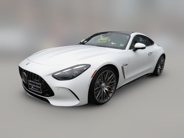 2024 Mercedes-Benz AMG GT AMG GT 55